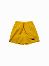 ADLV Nylon Solid Short Pants