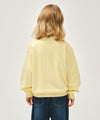 Marithé François Girbaud Kids Classic Logo Knit Pullover