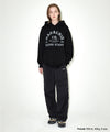 Mahagrid Basic Logo Nylon Pant