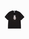 ADLV Ceramic AC Bear Short Sleeve T-Shirt