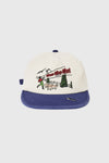 General Idea UNISEX 5-PANEL WHEE TRUCKER CAP