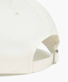 Marithé François Girbaud PONY CLASSIC LOGO COVERED CAP