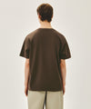 Marithé François Girbaud CLASSIC LOGO TEE