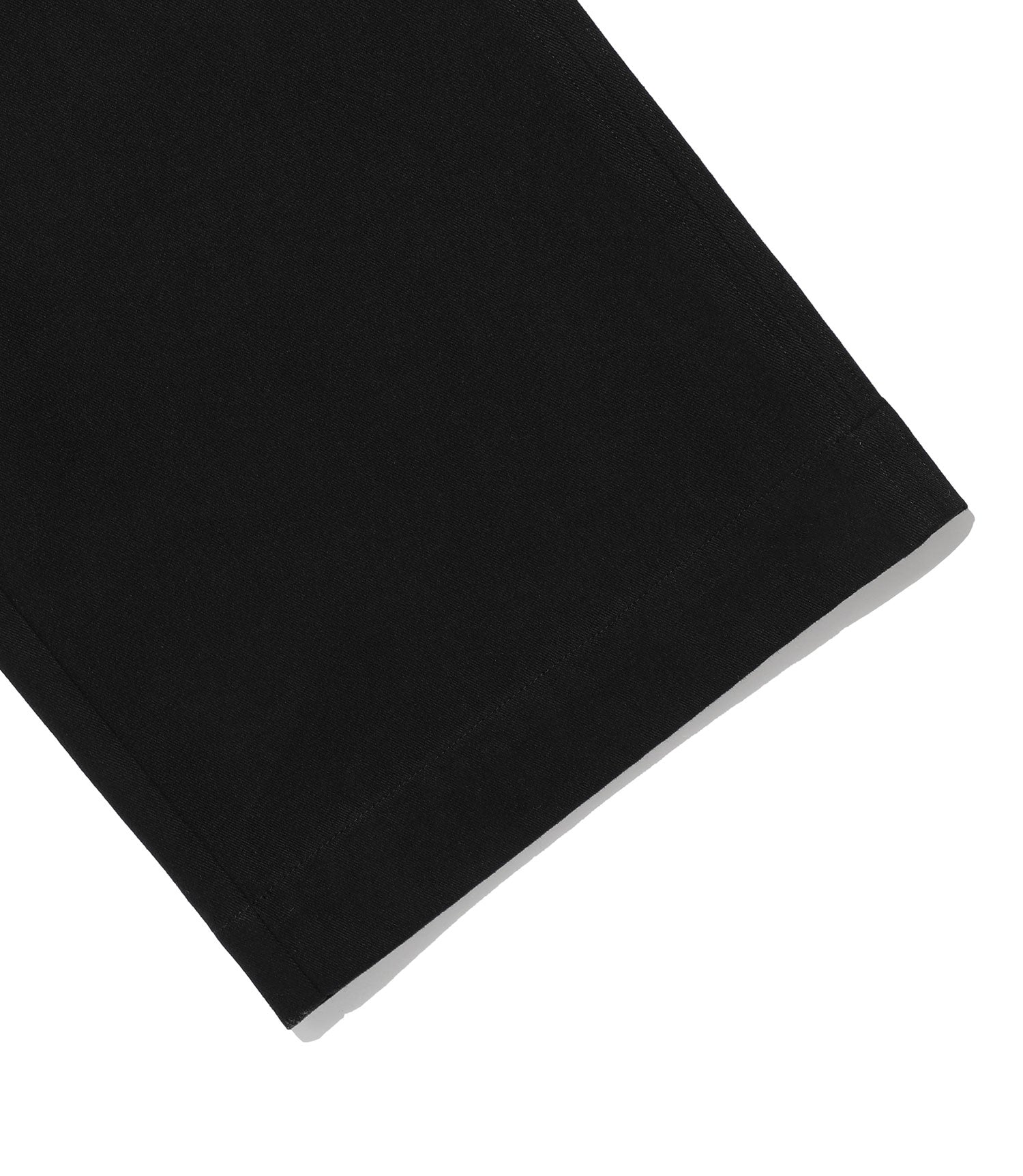 Nice Ghost Club Layered Skirt Chino Pants