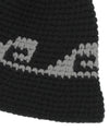 Mahagrid Swell Handmade Knit Bucket Hat