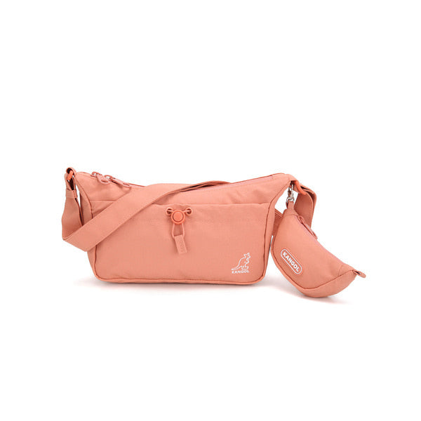 Kangol Essential X Small Crossbody Bag 3387