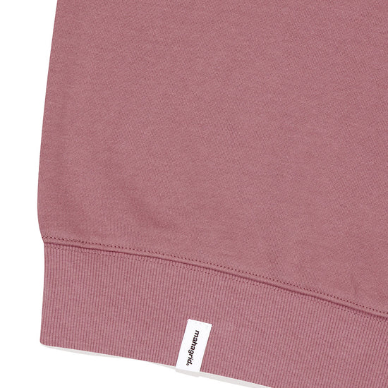 Mahagrid BASIC LOGO SWEATSHIRT