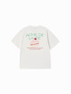 ADLV A Piece of Cake Short Sleeve T-Shirt