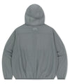 Mahagrid Eclipse Nylon Windbreaker