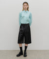 Marithé François Girbaud W CRISPY SHIRT
