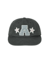AEAE Washed Capital Logo Cap