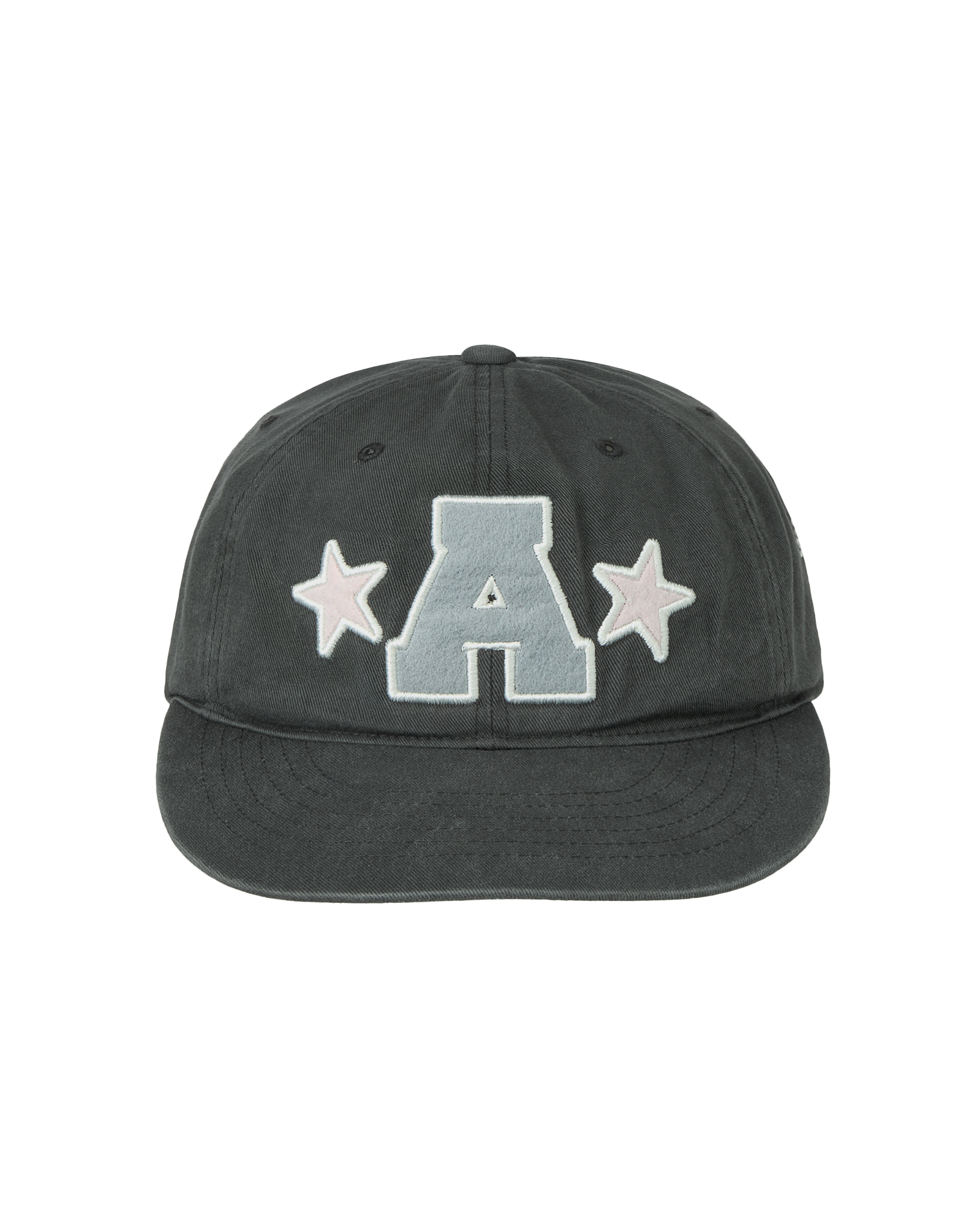 AEAE Washed Capital Logo Cap