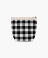 Marithé François Girbaud Classic Logo Pouch