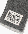 Marithé François Girbaud Classic Logo Glove