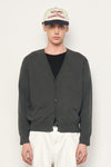 General Idea MAN Wool V-Neck Cardigan