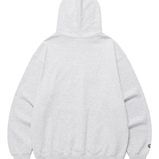 Cavish Blues Band Hoodie