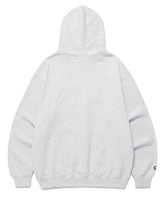 Cavish Blues Band Hoodie