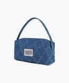 Marithé François Girbaud Classic Logo Strap Pouch