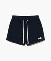 Marithé François Girbaud W BASIC SWEAT SHORTS
