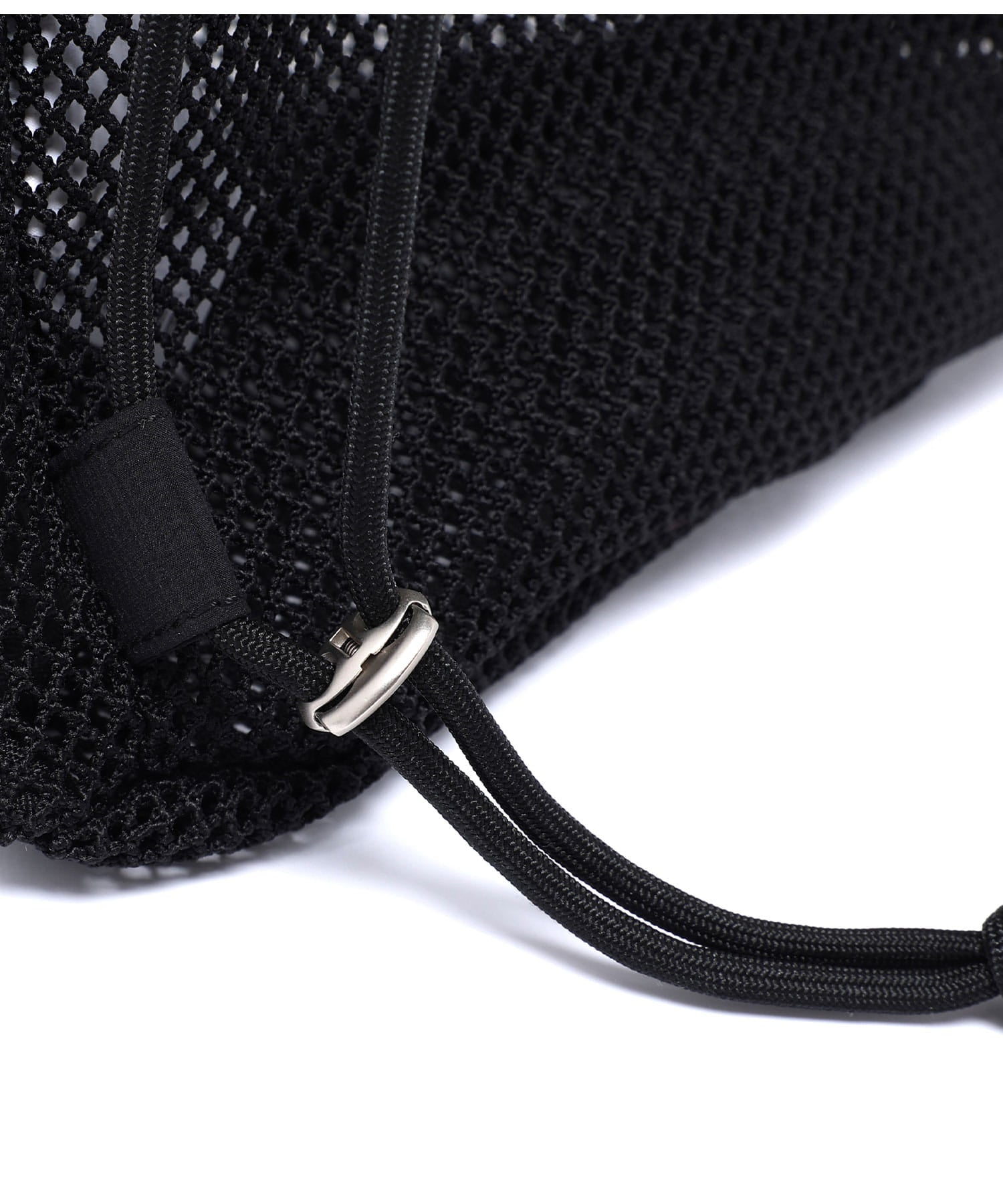 Nice Ghost Club Flap Mesh Gymsack