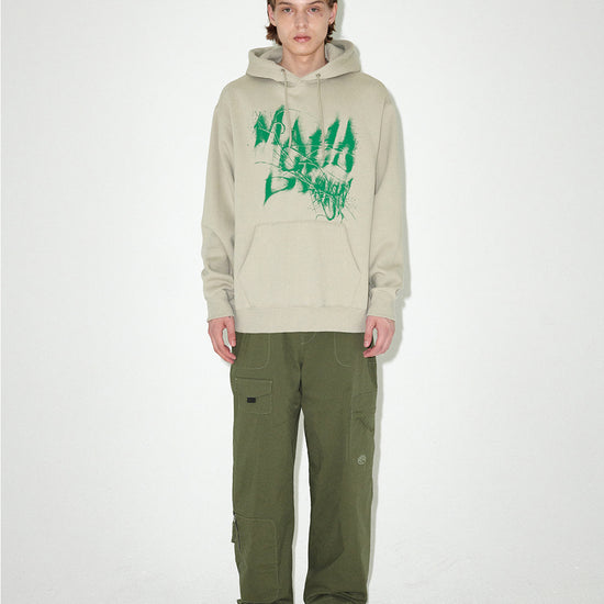 Mahagrid Utility Cargo Pant