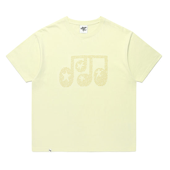 Cavish STAR NOTE SHORT SLEEVE TEE