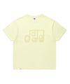 Cavish STAR NOTE SHORT SLEEVE TEE