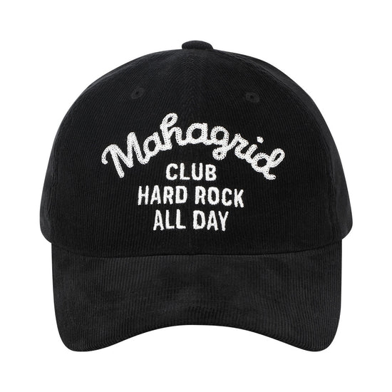 Mahagrid HARD ROCK CAP