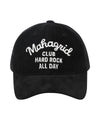 Mahagrid HARD ROCK CAP