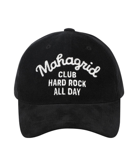 Mahagrid HARD ROCK CAP