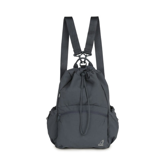 Kangol Essential RC Two-Way Backpack 1360 Dark Blue