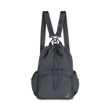 Kangol Essential RC Two-Way Backpack 1360 Dark Blue