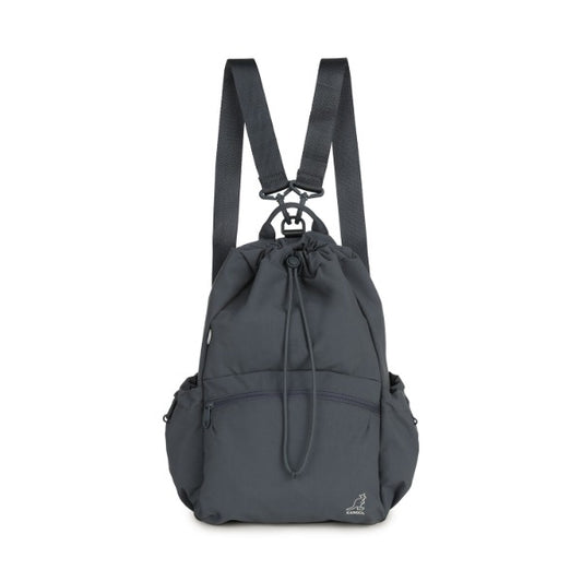 Kangol Essential RC Two-Way Backpack 1360 Dark Blue