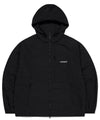 Mahagrid BASIC LOGO NYLON WINDBREAKER