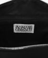 Marithé François Girbaud CLASSIC LOGO CASUAL DUFFLE BAG