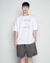 ADLV ADLV Sport Applique Short Sleeve T-Shirt