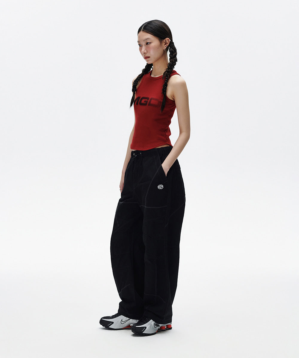 Mahagrid MGD Tank Top