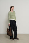 General Idea WOMAN Monday Hobo Bag