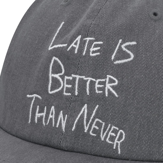 Mahagrid Grunge Doodle Cap