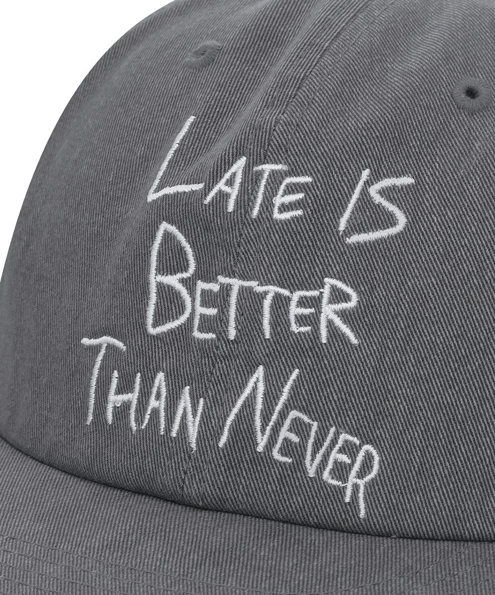 Mahagrid Grunge Doodle Cap