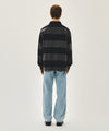 Marithé François Girbaud NEW M HIGH STRAIGHT DENIM PANTS