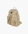 Marithé François Girbaud Classic Logo Small Backpack