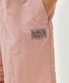 Marithé François Girbaud KIDS CLASSIC LOGO SHORTS