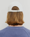 Marithé François Girbaud Regular Logo Covered Cap