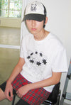Nice Ghost Club Don't Save Me Tee