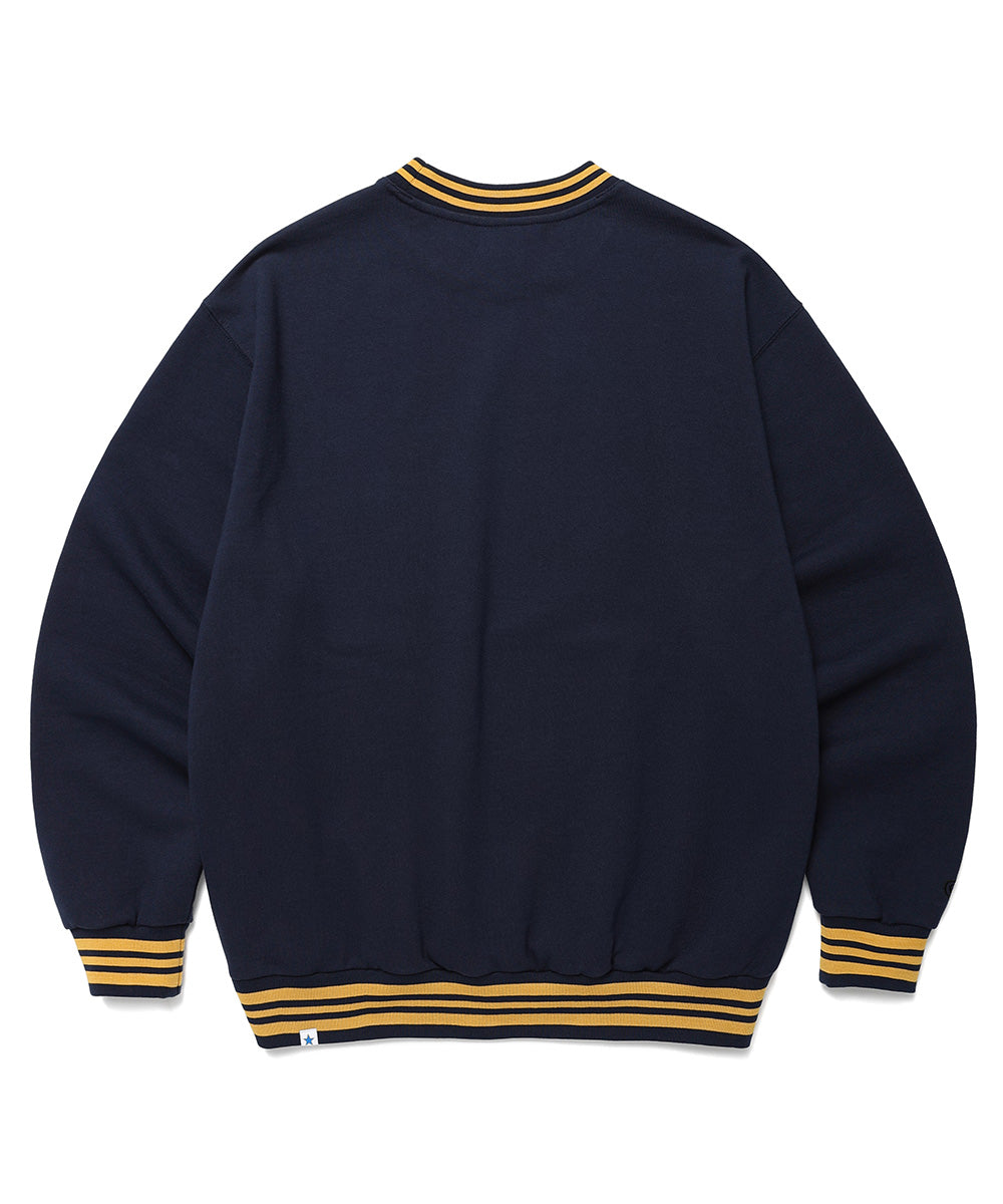 Cavish CDS FOOTBALL SWEATSHIRT