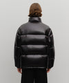 Marithé François Girbaud GLOSSY DOWN JACKET