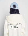 ADLV AC Bear Corduroy Point Ball Cap