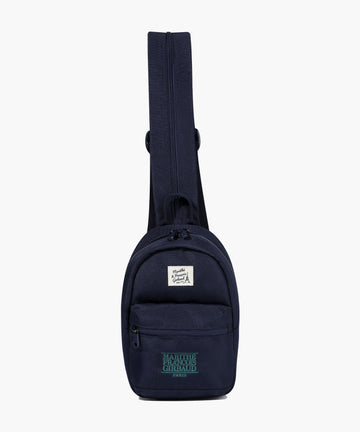Marithé François Girbaud Kids 2Way Sling Bag Navy