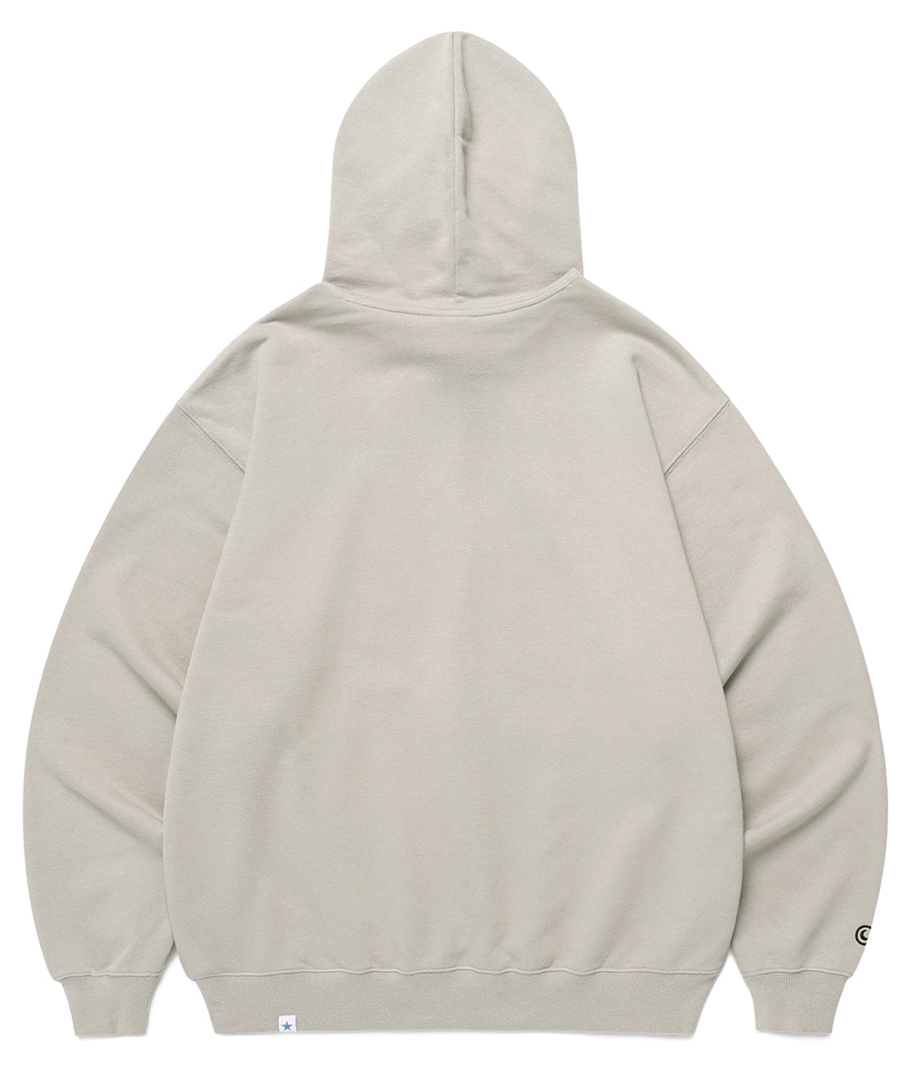 Cavish FLAG ANGELS HOODIE